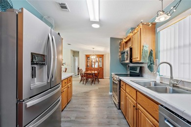 Welcome to Betmar Acres - Active 55+ Living Where You OWN the on Betmar Acres Golf Club in Florida - for sale on GolfHomes.com, golf home, golf lot