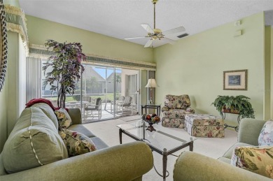 Welcome to Peridia Golf & Country Club! This well maintained on Peridia Golf and Country Club in Florida - for sale on GolfHomes.com, golf home, golf lot