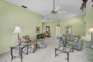 Welcome to Peridia Golf & Country Club! This well maintained on Peridia Golf and Country Club in Florida - for sale on GolfHomes.com, golf home, golf lot