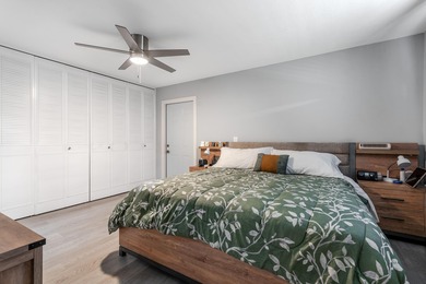 Renovated Villa in Kings Point! This beautifully updated home on Kings Point Golf - Executive in Florida - for sale on GolfHomes.com, golf home, golf lot