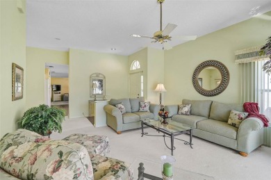 Welcome to Peridia Golf & Country Club! This well maintained on Peridia Golf and Country Club in Florida - for sale on GolfHomes.com, golf home, golf lot