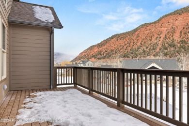 New construction, ready for occupancy! This spacious home has on Ironbridge Golf Club in Colorado - for sale on GolfHomes.com, golf home, golf lot