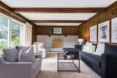 Exceptional 4-bedroom, 2.1-bath home in one of Ann Arbor's most on Georgetown Country Club in Michigan - for sale on GolfHomes.com, golf home, golf lot