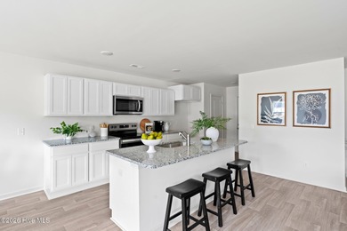 Introducing the Autumn II by Logan Homes -- with an estimated on The Lakes Country Club in North Carolina - for sale on GolfHomes.com, golf home, golf lot