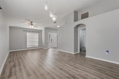 One or more photo(s) has been virtually staged. Beautifully on Lexington Oaks Golf Club in Florida - for sale on GolfHomes.com, golf home, golf lot