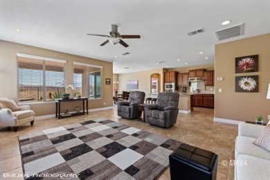 WELCOME HOME to Sun City Mesquite NV.  Indoor and Outdoor Living on Conestoga Golf Club in Nevada - for sale on GolfHomes.com, golf home, golf lot