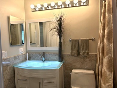 Retiring, downsizing? - this is the home for you! Beautifully on Leisureville Community Association in Florida - for sale on GolfHomes.com, golf home, golf lot