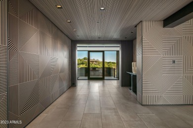 One of Desert Mountain's newer iconic homes is now available! on Desert Mountain Golf Club - Renegade Course in Arizona - for sale on GolfHomes.com, golf home, golf lot