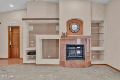Welcome to 2620 Villa Palma, nestled in the highly sought-after on London Bridge Golf Course in Arizona - for sale on GolfHomes.com, golf home, golf lot