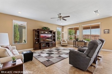 WELCOME HOME to Sun City Mesquite NV.  Indoor and Outdoor Living on Conestoga Golf Club in Nevada - for sale on GolfHomes.com, golf home, golf lot