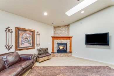 Custom scenic golf course home with stunning upgrades designed on Sun Willows in Washington - for sale on GolfHomes.com, golf home, golf lot