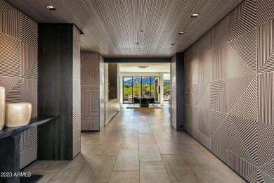 One of Desert Mountain's newer iconic homes is now available! on Desert Mountain Golf Club - Renegade Course in Arizona - for sale on GolfHomes.com, golf home, golf lot