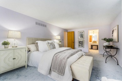 Exceptional 4-bedroom, 2.1-bath home in one of Ann Arbor's most on Georgetown Country Club in Michigan - for sale on GolfHomes.com, golf home, golf lot