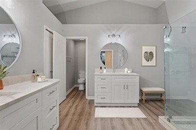 One or more photo(s) has been virtually staged. Beautifully on Lexington Oaks Golf Club in Florida - for sale on GolfHomes.com, golf home, golf lot