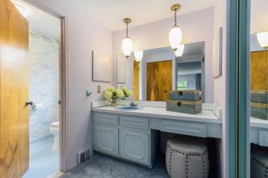 Exceptional 4-bedroom, 2.1-bath home in one of Ann Arbor's most on Georgetown Country Club in Michigan - for sale on GolfHomes.com, golf home, golf lot