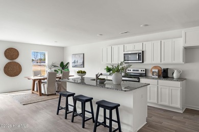 Introducing the Autumn II by Logan Homes -- with an estimated on The Lakes Country Club in North Carolina - for sale on GolfHomes.com, golf home, golf lot