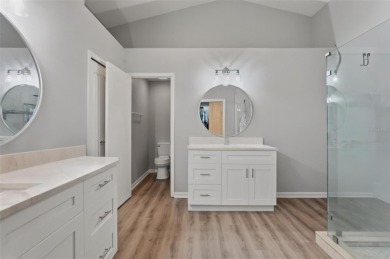 One or more photo(s) has been virtually staged. Beautifully on Lexington Oaks Golf Club in Florida - for sale on GolfHomes.com, golf home, golf lot