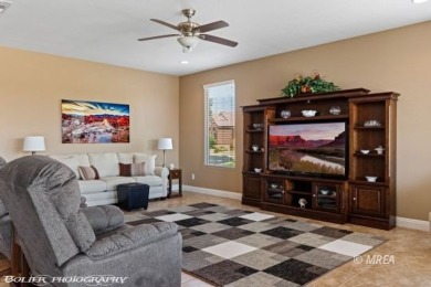 WELCOME HOME to Sun City Mesquite NV.  Indoor and Outdoor Living on Conestoga Golf Club in Nevada - for sale on GolfHomes.com, golf home, golf lot