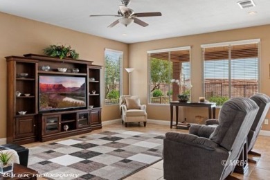 WELCOME HOME to Sun City Mesquite NV.  Indoor and Outdoor Living on Conestoga Golf Club in Nevada - for sale on GolfHomes.com, golf home, golf lot