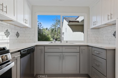 A spectacular 2BR plus Loft/2BTH home completely remodeled from on Strawberry Farms Golf Club in California - for sale on GolfHomes.com, golf home, golf lot