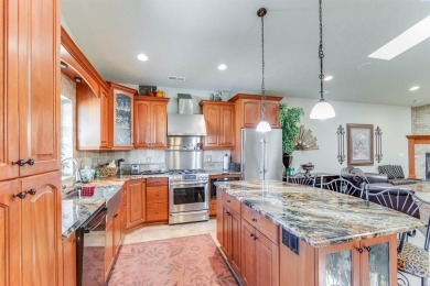 Custom scenic golf course home with stunning upgrades designed on Sun Willows in Washington - for sale on GolfHomes.com, golf home, golf lot