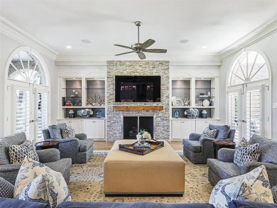 Enjoy unparalleled luxury in this remodeled custom home with on Bent Tree Golf Club in Texas - for sale on GolfHomes.com, golf home, golf lot