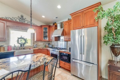Custom scenic golf course home with stunning upgrades designed on Sun Willows in Washington - for sale on GolfHomes.com, golf home, golf lot