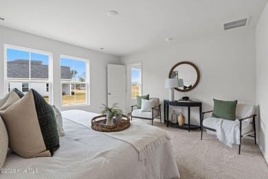 Introducing the Autumn II by Logan Homes -- with an estimated on The Lakes Country Club in North Carolina - for sale on GolfHomes.com, golf home, golf lot