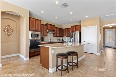 WELCOME HOME to Sun City Mesquite NV.  Indoor and Outdoor Living on Conestoga Golf Club in Nevada - for sale on GolfHomes.com, golf home, golf lot