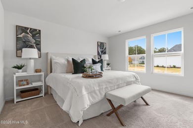 Introducing the Autumn II by Logan Homes -- with an estimated on The Lakes Country Club in North Carolina - for sale on GolfHomes.com, golf home, golf lot