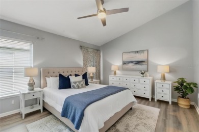One or more photo(s) has been virtually staged. Beautifully on Lexington Oaks Golf Club in Florida - for sale on GolfHomes.com, golf home, golf lot