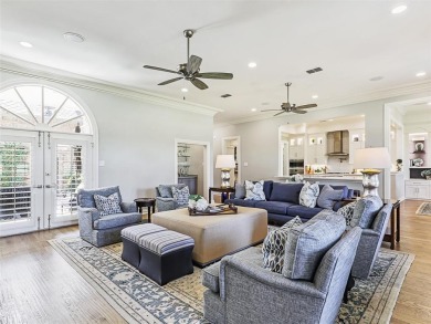 Enjoy unparalleled luxury in this remodeled custom home with on Bent Tree Golf Club in Texas - for sale on GolfHomes.com, golf home, golf lot