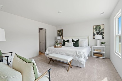 Introducing the Autumn II by Logan Homes -- with an estimated on The Lakes Country Club in North Carolina - for sale on GolfHomes.com, golf home, golf lot