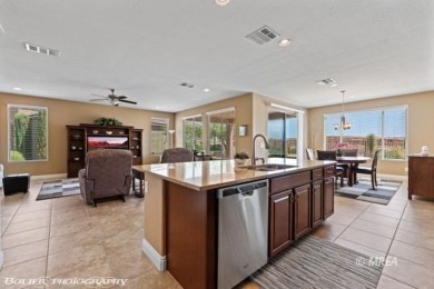 WELCOME HOME to Sun City Mesquite NV.  Indoor and Outdoor Living on Conestoga Golf Club in Nevada - for sale on GolfHomes.com, golf home, golf lot