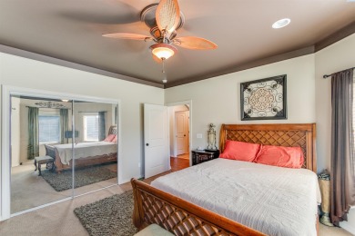 Custom scenic golf course home with stunning upgrades designed on Sun Willows in Washington - for sale on GolfHomes.com, golf home, golf lot