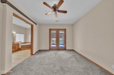 Welcome to 2620 Villa Palma, nestled in the highly sought-after on London Bridge Golf Course in Arizona - for sale on GolfHomes.com, golf home, golf lot