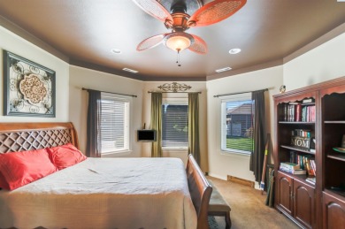 Custom scenic golf course home with stunning upgrades designed on Sun Willows in Washington - for sale on GolfHomes.com, golf home, golf lot