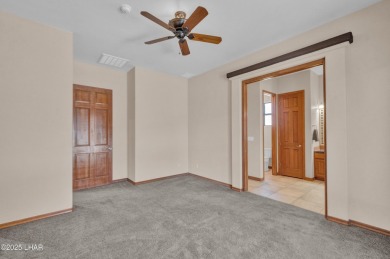 Welcome to 2620 Villa Palma, nestled in the highly sought-after on London Bridge Golf Course in Arizona - for sale on GolfHomes.com, golf home, golf lot