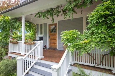 Get ready to be swept off your feet by this idyllic 4-BR Village on Ardsley Country Club in New York - for sale on GolfHomes.com, golf home, golf lot