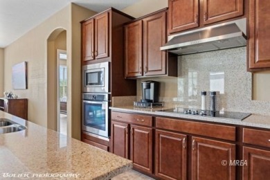 WELCOME HOME to Sun City Mesquite NV.  Indoor and Outdoor Living on Conestoga Golf Club in Nevada - for sale on GolfHomes.com, golf home, golf lot