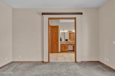 Welcome to 2620 Villa Palma, nestled in the highly sought-after on London Bridge Golf Course in Arizona - for sale on GolfHomes.com, golf home, golf lot