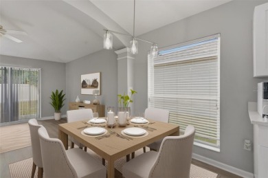 One or more photo(s) has been virtually staged. Beautifully on Lexington Oaks Golf Club in Florida - for sale on GolfHomes.com, golf home, golf lot
