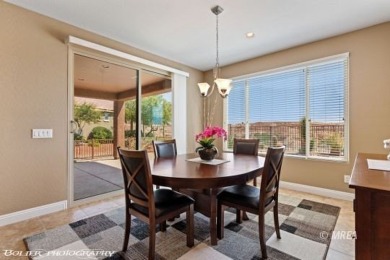 WELCOME HOME to Sun City Mesquite NV.  Indoor and Outdoor Living on Conestoga Golf Club in Nevada - for sale on GolfHomes.com, golf home, golf lot