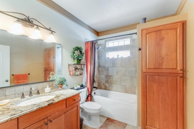 Custom scenic golf course home with stunning upgrades designed on Sun Willows in Washington - for sale on GolfHomes.com, golf home, golf lot