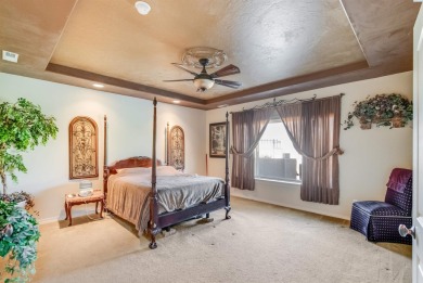 Custom scenic golf course home with stunning upgrades designed on Sun Willows in Washington - for sale on GolfHomes.com, golf home, golf lot
