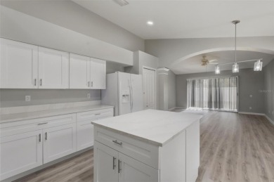 One or more photo(s) has been virtually staged. Beautifully on Lexington Oaks Golf Club in Florida - for sale on GolfHomes.com, golf home, golf lot