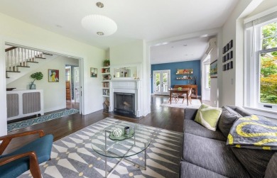 Get ready to be swept off your feet by this idyllic 4-BR Village on Ardsley Country Club in New York - for sale on GolfHomes.com, golf home, golf lot