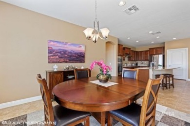 WELCOME HOME to Sun City Mesquite NV.  Indoor and Outdoor Living on Conestoga Golf Club in Nevada - for sale on GolfHomes.com, golf home, golf lot