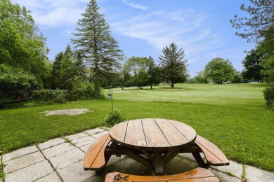 Exceptional 4-bedroom, 2.1-bath home in one of Ann Arbor's most on Georgetown Country Club in Michigan - for sale on GolfHomes.com, golf home, golf lot