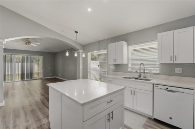 One or more photo(s) has been virtually staged. Beautifully on Lexington Oaks Golf Club in Florida - for sale on GolfHomes.com, golf home, golf lot